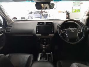 Toyota Prado VX-L 2.8GD automatic - Image 7