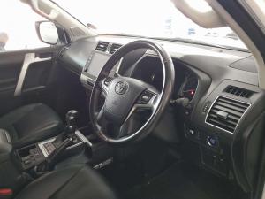 Toyota Prado VX-L 2.8GD automatic - Image 8
