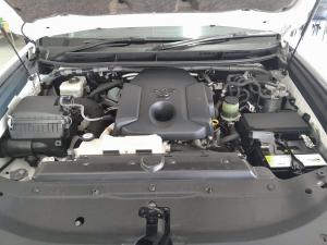 Toyota Prado VX-L 2.8GD automatic - Image 9