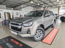 Thumbnail Isuzu D-MAX 1.9 Ddi HR LS automatic D/C