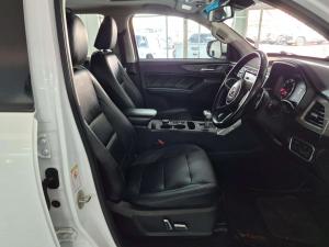 GWM P-SERIES 2.0TD DLX 4X4 automatic D/C - Image 11