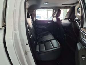 GWM P-SERIES 2.0TD DLX 4X4 automatic D/C - Image 12