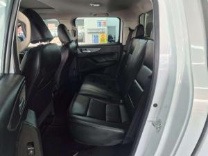 GWM P-SERIES 2.0TD DLX 4X4 automatic D/C - Image 13