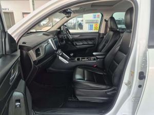 GWM P-SERIES 2.0TD DLX 4X4 automatic D/C - Image 14