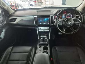 GWM P-SERIES 2.0TD DLX 4X4 automatic D/C - Image 15