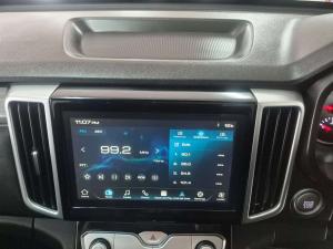 GWM P-SERIES 2.0TD DLX 4X4 automatic D/C - Image 18