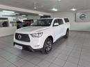 Thumbnail GWM P-SERIES 2.0TD DLX 4X4 automatic D/C