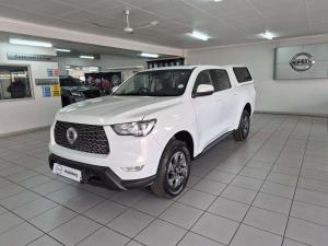 GWM P-SERIES 2.0TD DLX 4X4 automatic D/C - Image 1