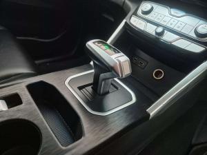GWM P-SERIES 2.0TD DLX 4X4 automatic D/C - Image 20