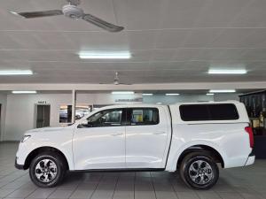 GWM P-SERIES 2.0TD DLX 4X4 automatic D/C - Image 2
