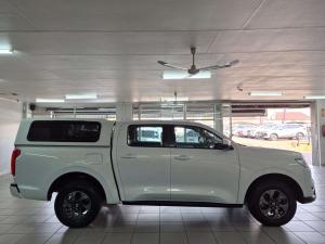 GWM P-SERIES 2.0TD DLX 4X4 automatic D/C - Image 4