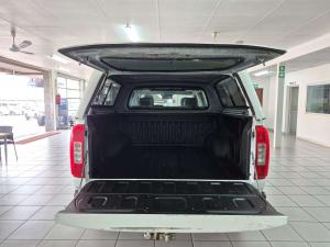 GWM P-SERIES 2.0TD DLX 4X4 automatic D/C - Image 6