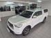 GWM P-SERIES 2.0TD DLX 4X4 automatic D/C - Thumbnail 7
