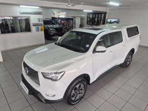 GWM P-SERIES 2.0TD DLX 4X4 automatic D/C - Image 7