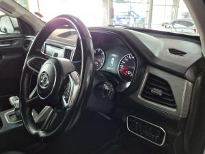 GWM P-SERIES 2.0TD DLX 4X4 automatic D/C - Image 9