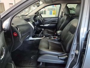 Nissan Navara 2.3D LE 4X4D/C - Image 13