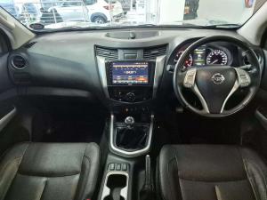 Nissan Navara 2.3D LE 4X4D/C - Image 14