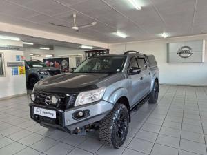 Nissan Navara 2.3D LE 4X4D/C - Image 1
