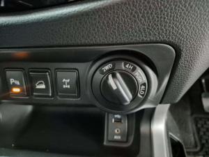 Nissan Navara 2.3D LE 4X4D/C - Image 20
