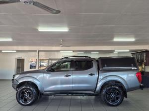 Nissan Navara 2.3D LE 4X4D/C - Image 2
