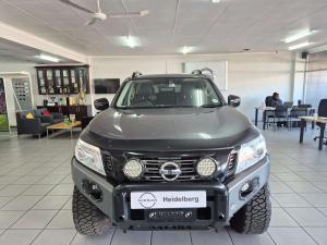 Nissan Navara 2.3D LE 4X4D/C - Image 3