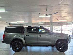 Nissan Navara 2.3D LE 4X4D/C - Image 4