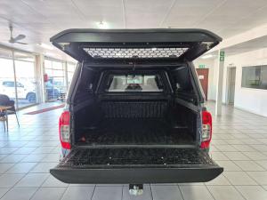 Nissan Navara 2.3D LE 4X4D/C - Image 6