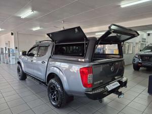 Nissan Navara 2.3D LE 4X4D/C - Image 8