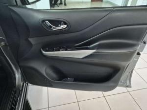 Nissan Navara 2.3D LE 4X4D/C - Image 9