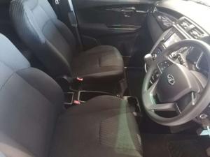 Mahindra KUV 100 1.2 K8+ NXT - Image 11