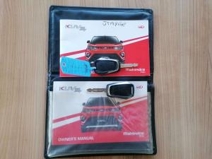 Mahindra KUV 100 1.2 K8+ NXT - Image 14
