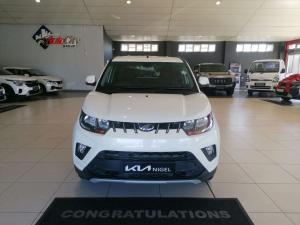 Mahindra KUV 100 1.2 K8+ NXT - Image 2