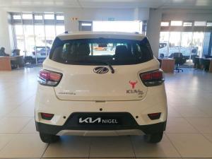 Mahindra KUV 100 1.2 K8+ NXT - Image 4