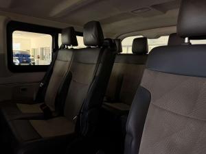 Toyota Quantum 2.8 GL 11 Seat - Image 14