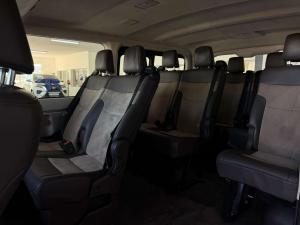 Toyota Quantum 2.8 GL 11 Seat - Image 15