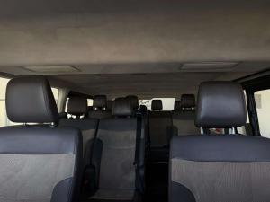 Toyota Quantum 2.8 GL 11 Seat - Image 16