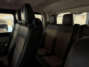 Toyota Quantum 2.8 GL 11 Seat - Image 17