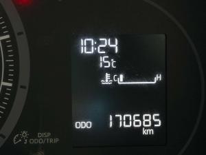 Toyota Quantum 2.8 GL 11 Seat - Image 18