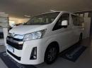 Thumbnail Toyota Quantum 2.8 GL 11 Seat