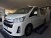 Toyota Quantum 2.8 GL 11 Seat - Thumbnail 1