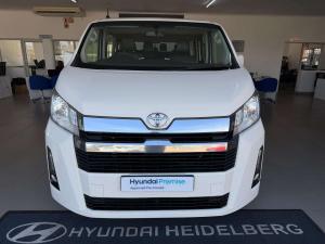 Toyota Quantum 2.8 GL 11 Seat - Image 2