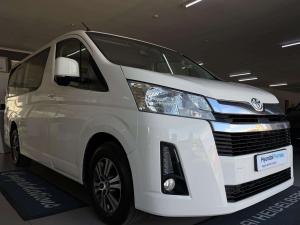 Toyota Quantum 2.8 GL 11 Seat - Image 3
