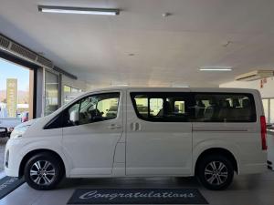 Toyota Quantum 2.8 GL 11 Seat - Image 4