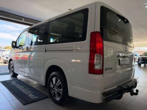 Toyota Quantum 2.8 GL 11 Seat - Image 5