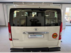 Toyota Quantum 2.8 GL 11 Seat - Image 6