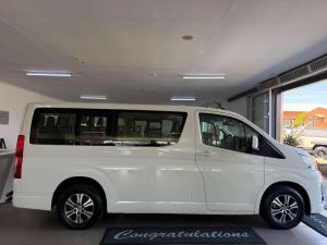 Toyota Quantum 2.8 GL 11 Seat - Image 8