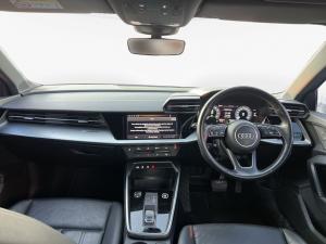 Audi A3 sedan 35TFSI - Image 11
