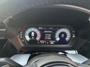 Audi A3 sedan 35TFSI - Image 13