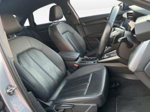 Audi A3 sedan 35TFSI - Image 14