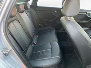 Audi A3 sedan 35TFSI - Image 15